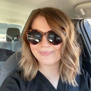 Meet your Posher, Tasha